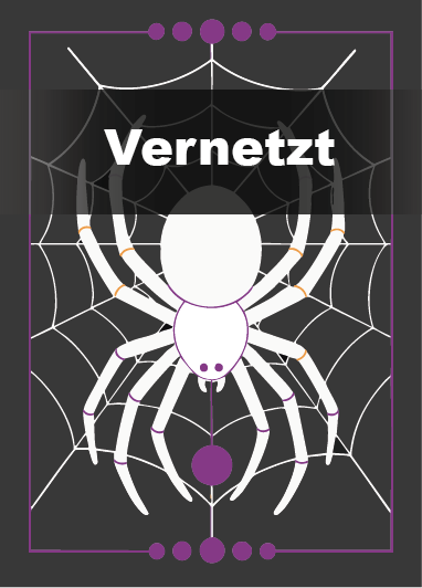 vernetzt