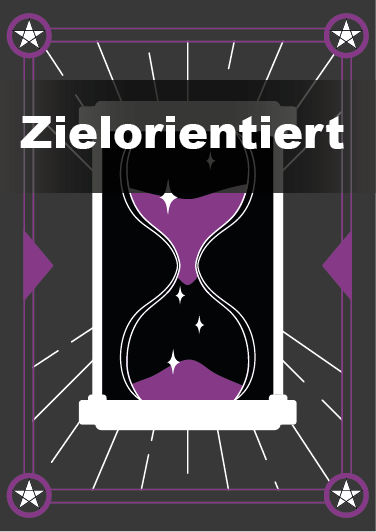zielorientiert